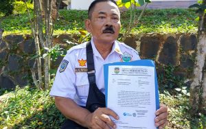 Organisasi Angkutan Darat Minta Dishub Purwakarta Lakukan Ini