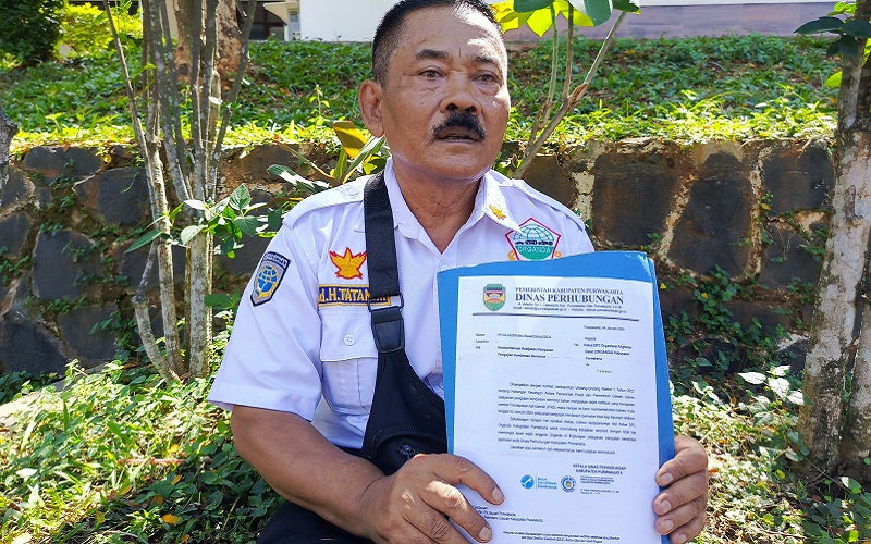 Organda Purwakarta