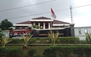 Kecanduan Judi Online Salah Satu Penyebab Perceraian di Purwakarta