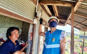 Pelanggan PLN Bertambah Jadi 89,15 Juta pada 2023, Paling Banyak dari Golongan Rumah Tangga