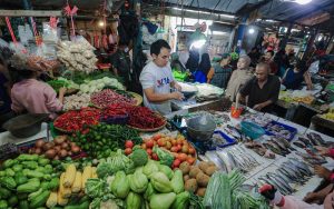 Libur Sekolah, Jabar Waspadai Kenaikan Harga dan Gangguan Distribusi Pangan