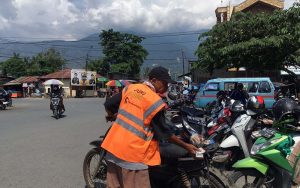 Dishub Purwakarta Cari Lokasi Parkir Baru, Untuk Apa?