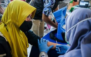 Kesadaran Masyarakat Jadi Kunci Kota Bandung Bebas Penyakit TBC