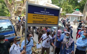Pemkot Bandung Terus Upayakan Pengamanan Aset Kebun Binatang