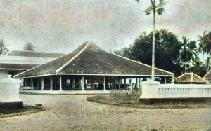 Menelusuri Jejak Pemimpin Purwakarta, Dari Masa Karawang Hingga Sekarang