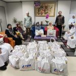Penyaluran bantuan BRI bersama YBM Briliant.jpg (1)