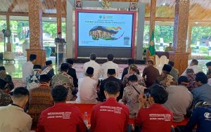 MUI, DMI dan ICMI Kumpulkan Para Bakal Calon Bupati Purwakarta, Ada Apa?