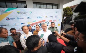 Bambang Tirtoyuliono akan Tindak Tegas ASN yang Bermain Judi Online