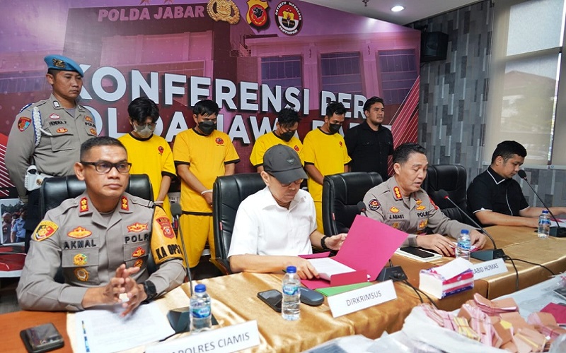 Polda Jabar