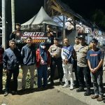 Polres Purwakarta