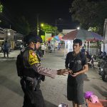 Polres Purwakarta