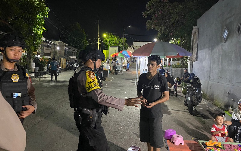 Polres Purwakarta