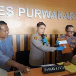 Polres Purwakarta