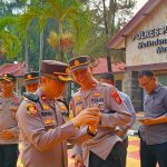 Polres Purwakarta