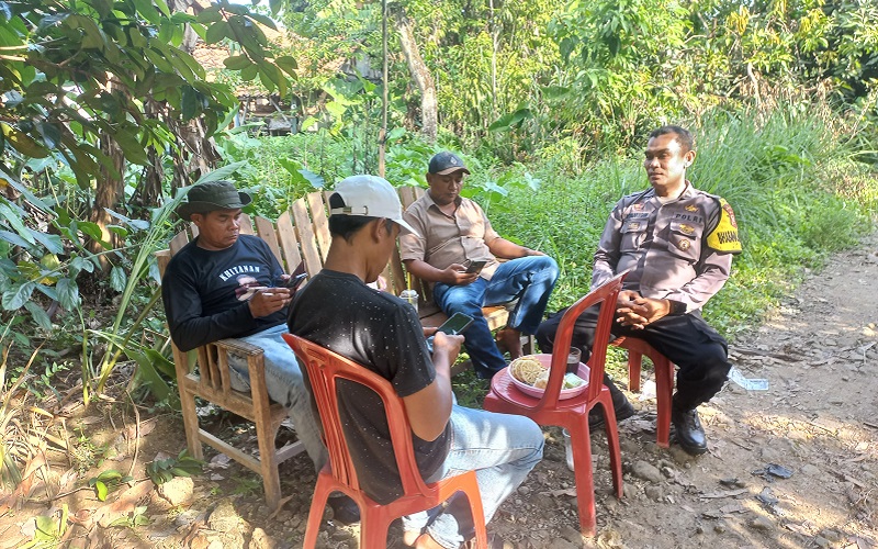 Polres Purwakarta