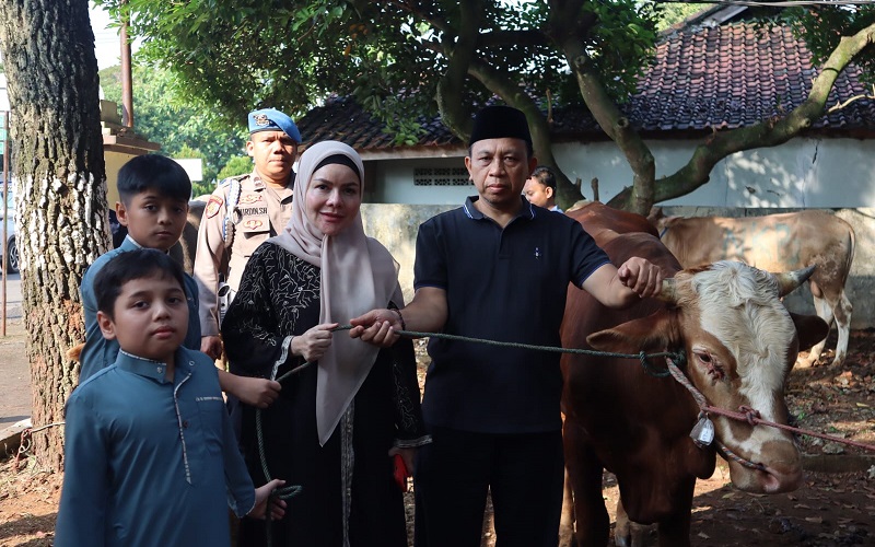 Polres Purwakarta