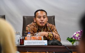 Kunker ke Yogyakarta, Komisi II DPRD Jabar Adopsi CoE Kepariwisataan 2024