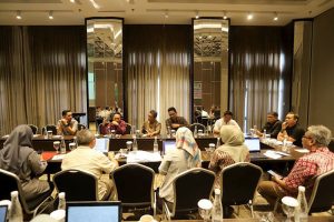 Raperda RPPLH: Kompas Menuju Kota Bandung Lestari atau Sekedar Angin Segar Semata?