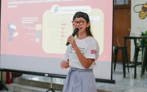 Dorong Pemanfaatan Affiliate Marketing, Ninja Xpress Siap Bantu Pemberdayaan UKM