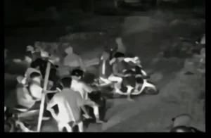 Beredar Tangkapan Layar Diduga Rekaman Video CCTV Kasus Vina Cirebon, Ini Faktanya