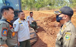 Operasi Praja Wibawa, Komitmen Satpol PP Jabar Tegakkan Kepatuhan Perda dan Pergub