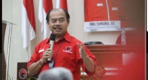PDIP Siapkan Sejumlah Nama untuk Pilgub Jabar 2024, Ini Daftarnya