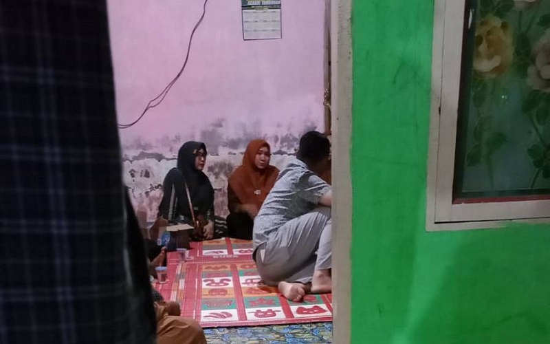 Diduga Keracunan Gas Amonia, Satu Orang Karyawan Aquafarm Meninggal Dunia