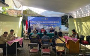 Belasan Orang Pelanggar Ketentraman dan Ketertiban Umum di Kota Bandung Jalani Sidang Tipiring