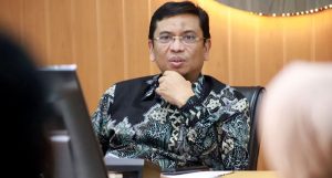 Ketua DPRD Kota Bandung Serukan Edukasi Masyarakat Tentang Bahaya Obat Ilegal