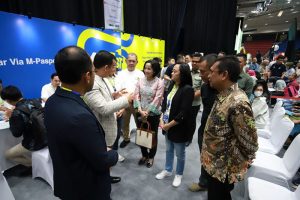 Semarak Hari Sepeda Dunia: Ketua DPRD Kota Bandung Dorong Budaya Bersepeda Sejak Dini