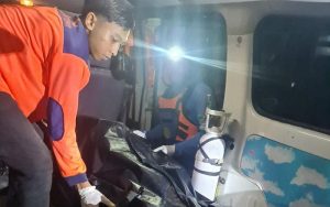 Pemancing Asal Bandung Barat Ditemukan Tewas Tenggelam di Waduk Jatiluhur