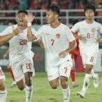 Timnas Indonesia U-6