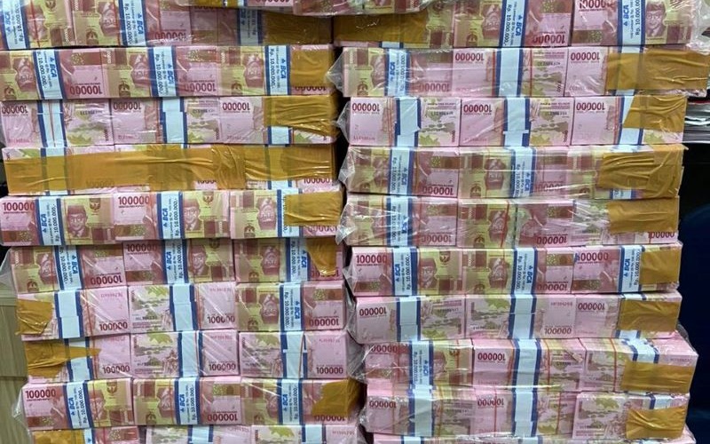 Wah! Ada Uang Palsu Rp22 Miliar yang Sudah Dicetak di Jakarta, Polisi Ungkap Hal Ini