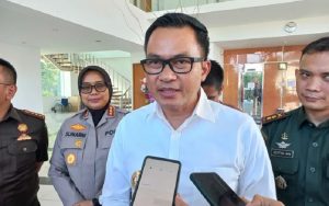 Soal Rokok Ilegal di Cirebon, Wahyu Mijaya Tegaskan Hal Ini