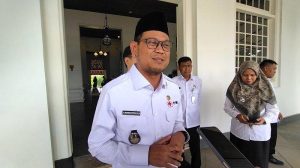 Ribuan Siswa di Depok Terima Dana Bansos, Segini Jumlahnya