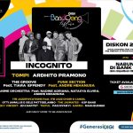 DIGI Bandoeng Festive 2024: Musik Jazz Spektakuler Bersama Incognito