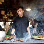 Resto Dumuk Bareto: Menikmati Menu Jadul dan Suasana Pedesaan di Tengah Kota