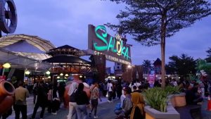 Bank bjb Gelar Konser Sheila On 7 Gratis! Nonton Seru Sambil Menabung