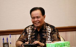 Soal Perda Kepariwisataan, DPRD Jabar Optimis Bisa Tingkatan PAD
