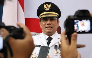 Yudia Ramli Sebut Program Makan Siang Bergizi di Sumedang Gunakan APBD