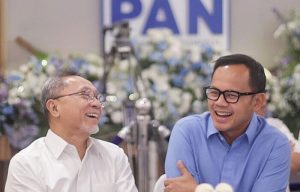 Zulhas Restui Bima Arya Maju di Pilgub Jabar 2024, Singgung Nama Dedi Mulyadi