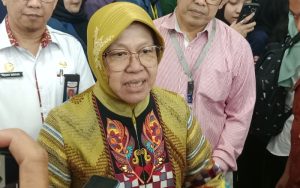Mensos Risma Minta Keluarga Kurang Mampu di BBPPKS Bandung Ubah Nasib Sendiri: Keluar dari Zona Nyaman!