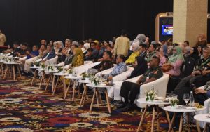 Transaksi UMKM di KKJ-PKJB Tercatat Rp3,56 Miliar dalam Tiga Hari