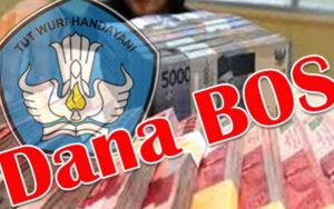 SMA BPI 1 Bandung Diduga Salah Gunakan Dana BOS untuk Pembelian Buku