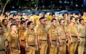 ASN Pemkot Bandung Komitmen Wujudkan Netralitas pada Pilkada Serentak 2024