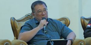 Kritik Program Cleansing Guru, Begini Pendapat Haru Suandharu