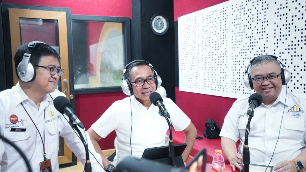 Asia Africa Festival 2024 Digelar Lebih Gebyar, Targetkan Pemulihan Ekonomi dan Promosi Perdamaian