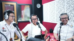 Asia Africa Festival 2024 Digelar Lebih Gebyar, Targetkan Pemulihan Ekonomi dan Promosi Perdamaian