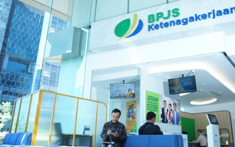 Ini Lima Kanal Pembayaran BPJS Ketenagakerjaan, Yuk Simak!