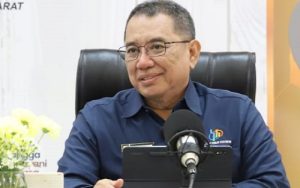 BPS: Inflasi Jabar per Juni 2024 Sebesar 2,38 Persen